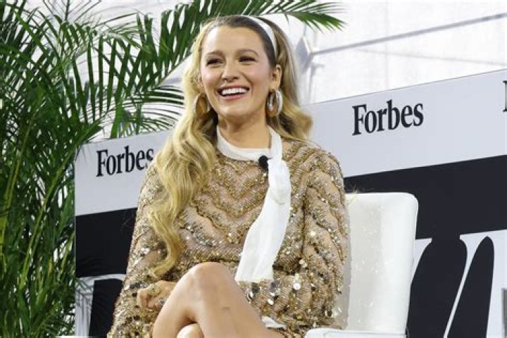 Is Blake Lively Jewish? Understanding the Faith and Background of the Star