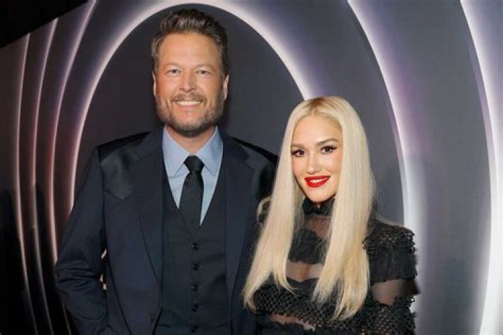 Blake Shelton and Gwen Stefani: A Love Story That Captivated Millions