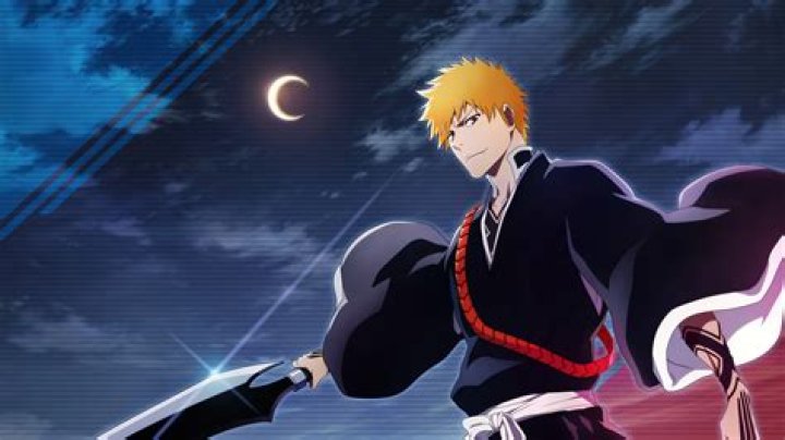 Exploring the Enigmatic World of Bleach Hianime
