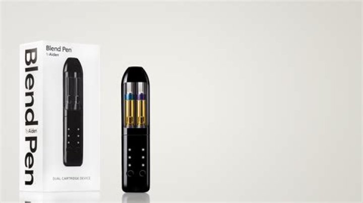 Honest Blend Pens by Aiden Reviews: All the Details