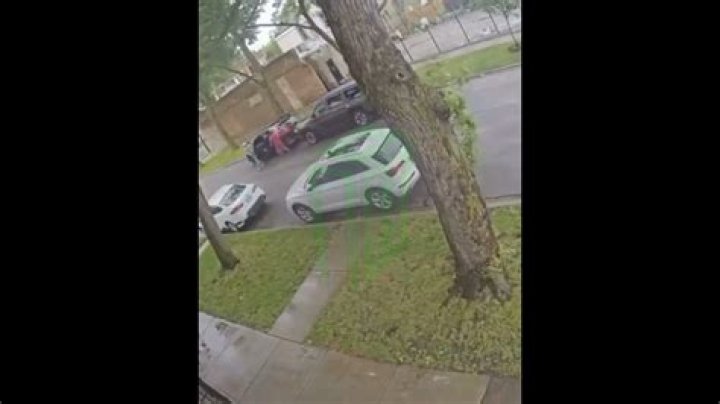 Unveiling the Mystery Behind Bloodhound Lil Jeff Shooting Video