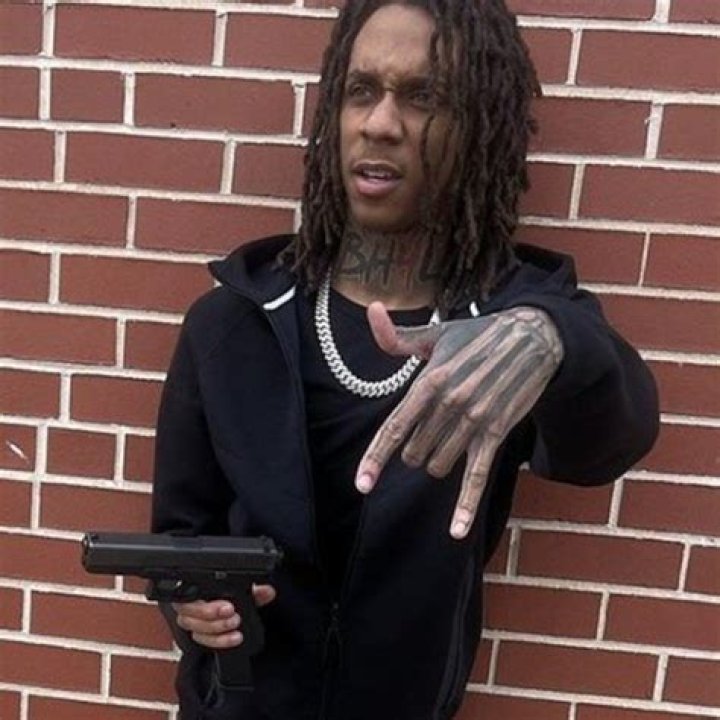 Bloodhound Lil Jeff: The Rising Star of Hip-Hop