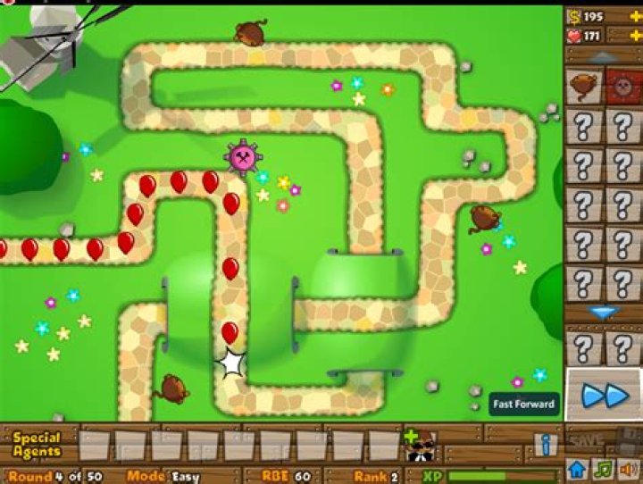 Unlock the Fun: Exploring Bloons TD Unblocked