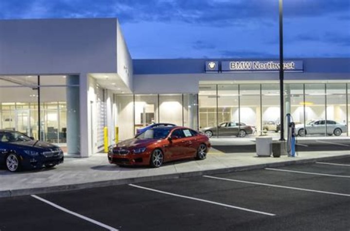 Pre-Owned BMWs in Tacoma | Find Your Dream Car