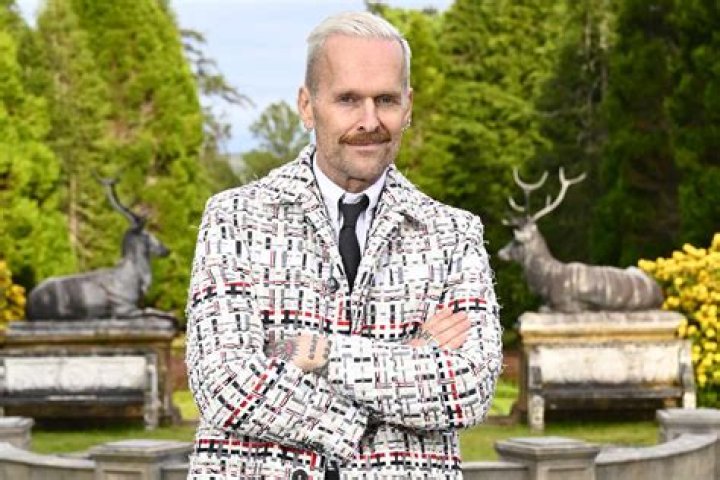 Bob Harper: The Inspiring Journey of a Fitness Icon