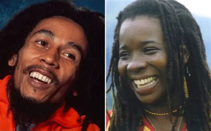 Bob Marley Wife: The Remarkable Life and Legacy of Rita Marley