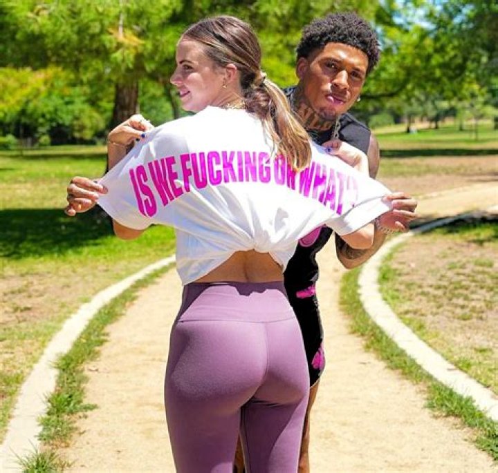 Exploring the Intriguing World of Bobbi Althoff Nudes: A Comprehensive Guide