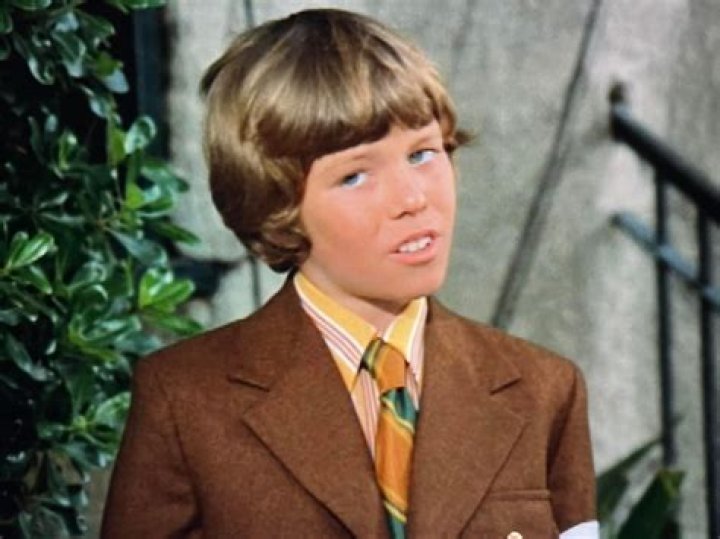 Bobby Brady: A Timeless Character from The Brady Bunch