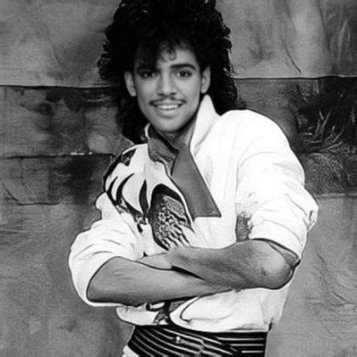 Bobby Debarge: The Life and Legacy of a Music Legend