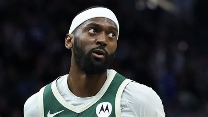 Bobby Portis: The Rising Star of the NBA