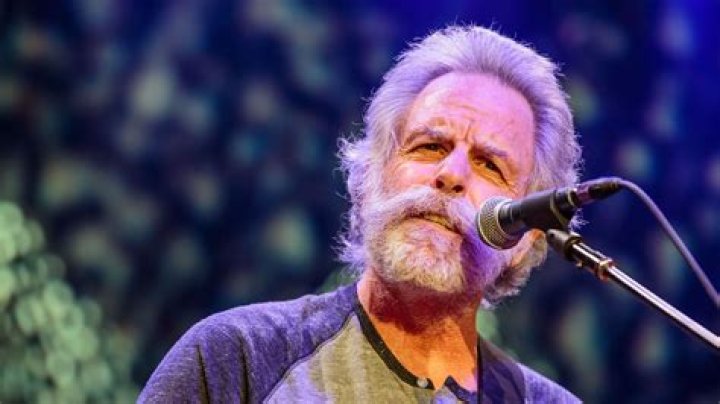The Astounding Journey of Bobby Weir: Net Worth, Career, and Legacy