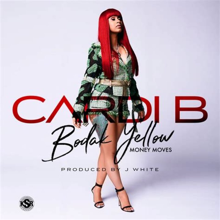 Bodak Yellow: The Rise of Cardi B and Its Cultural Impact