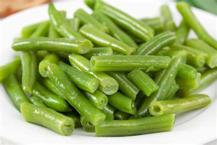 Discover the Delight of Boiled Green Beans
