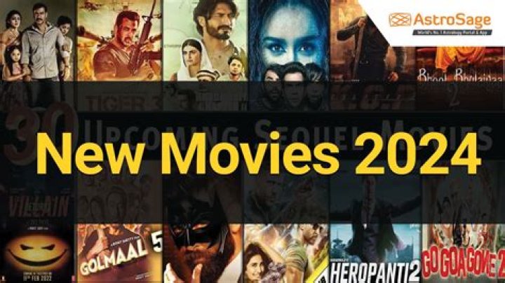 Bolly4 Movies: The Ultimate Guide to Bollywood Entertainment