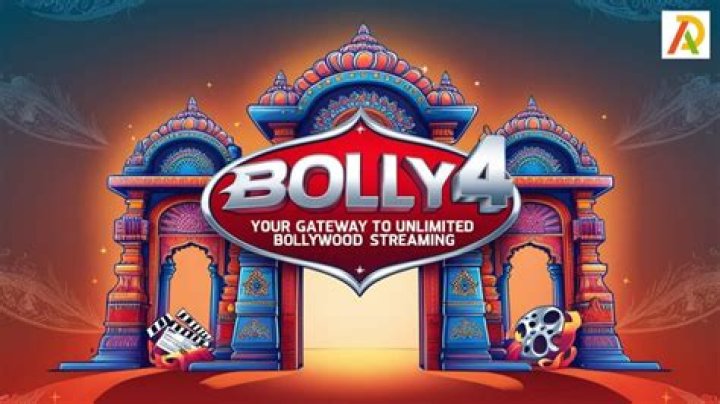 Bolly4: Your Ultimate Guide to Bollywood Streaming