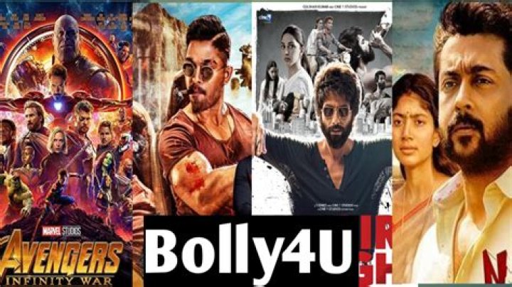 Bolly4u Hindi Movies: Your Ultimate Destination for Bollywood Entertainment