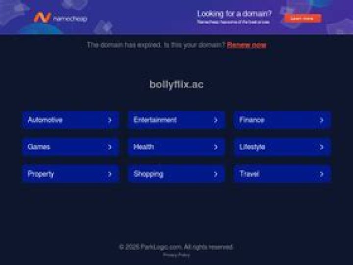 Bollyflix AC: Your Ultimate Guide to Streaming Bollywood Movies