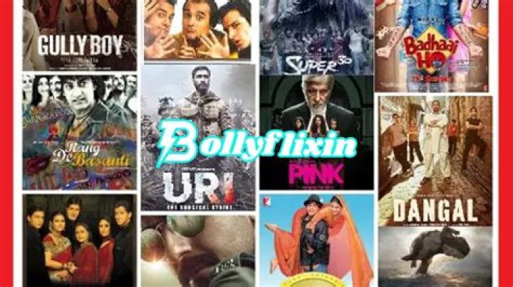 Bollyflix Dad: The Ultimate Guide to Understanding the Viral Sensation