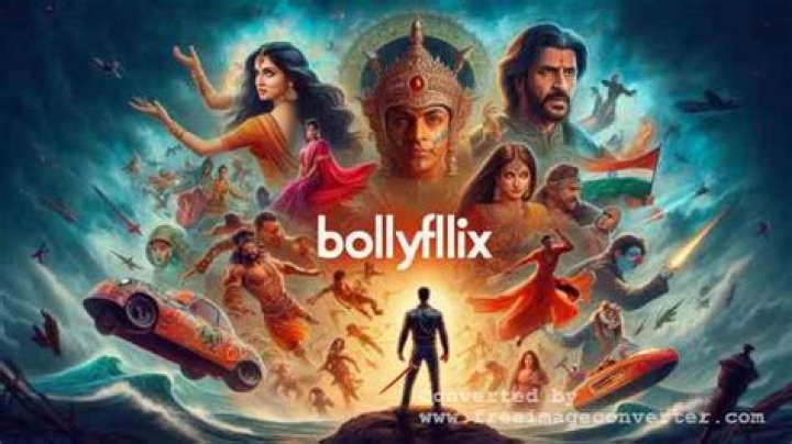 Bollyflix Digital: Your Ultimate Destination for Bollywood Entertainment