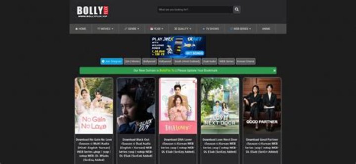 BollyFlix ES: The Ultimate Guide to Streaming Bollywood Movies