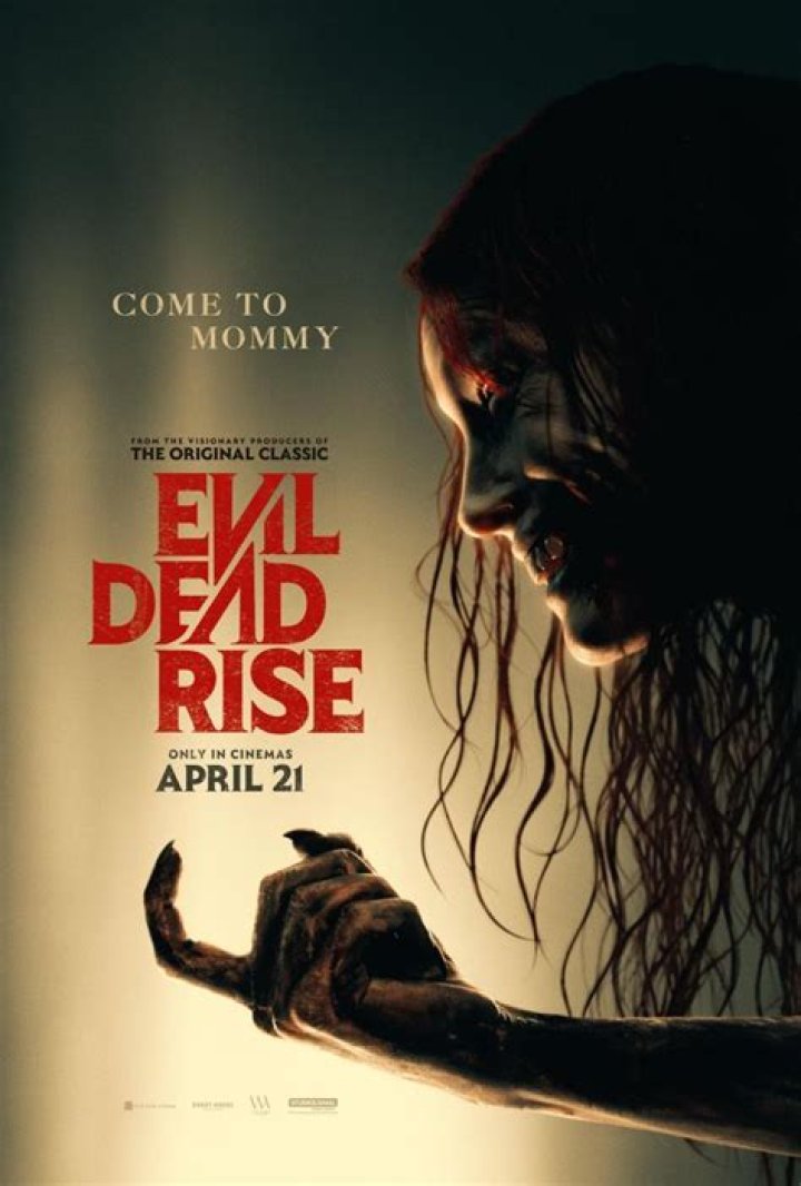 Bollyflix Evil Dead Rise: Unveiling the Dark World of Horror