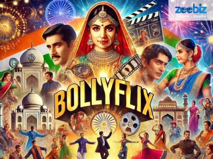 BollyFlix GOT: Your Ultimate Guide to Streaming Bollywood Hits