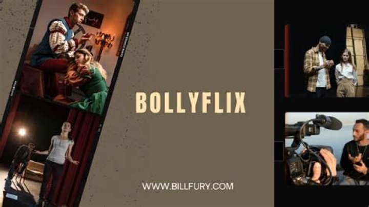 BollyFlix Home: Your Ultimate Bollywood Streaming Destination