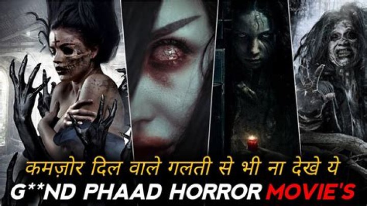 Bollyflix Horror Movie Hindi Dubbed: Your Ultimate Guide to Spine-Chilling Entertainment