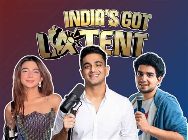 BollyFlix: India's Got Talent in the Streaming World