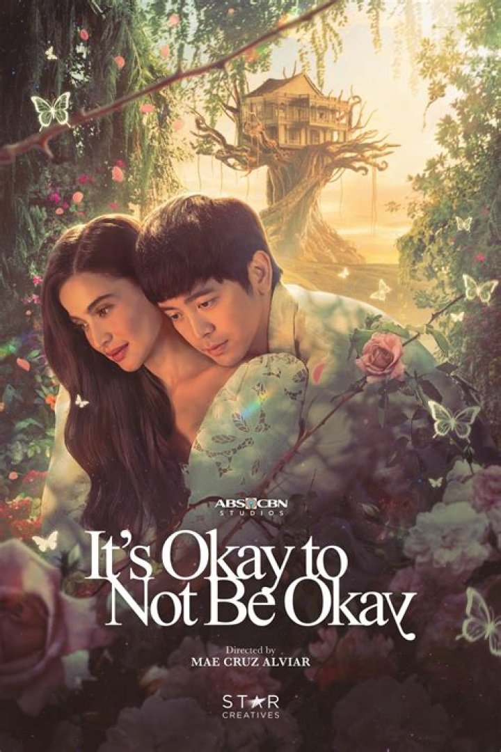 BollyFlix's "It's Okay to Not Be Okay": A Deep Dive into the Phenomenon
