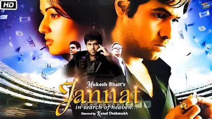 BollyFlix Jannat Movie: Your Ultimate Guide to the Blockbuster Hit