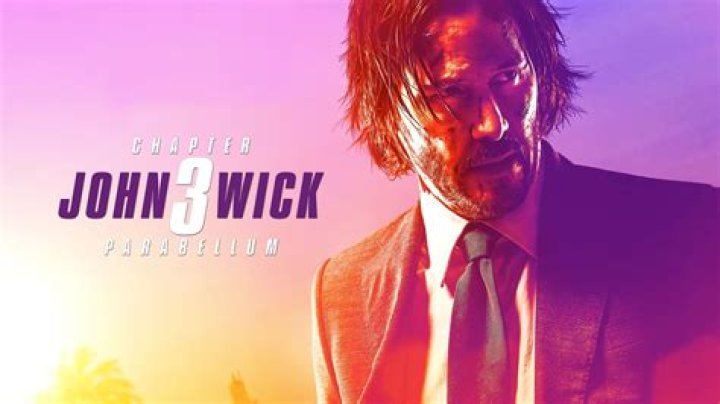 Bollyflix John Wick 3: The Ultimate Guide for Fans