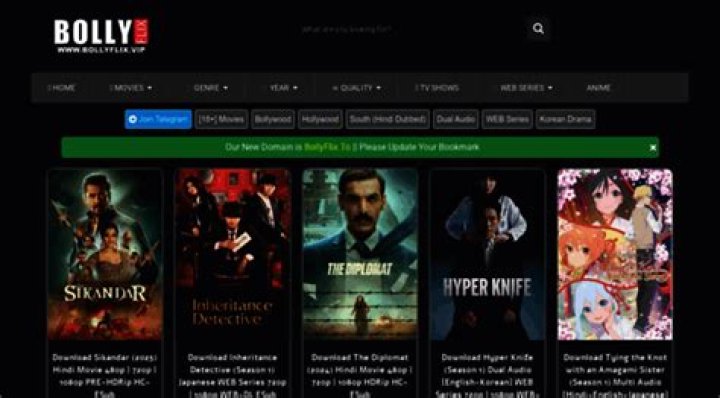 BollyFlix Kiwi: Your Ultimate Guide to Streaming Bollywood Movies