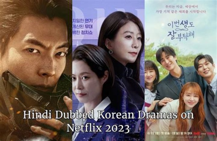 Bollyflix Korean Drama Hindi Dubbed: Your Ultimate Guide to Streaming Bliss