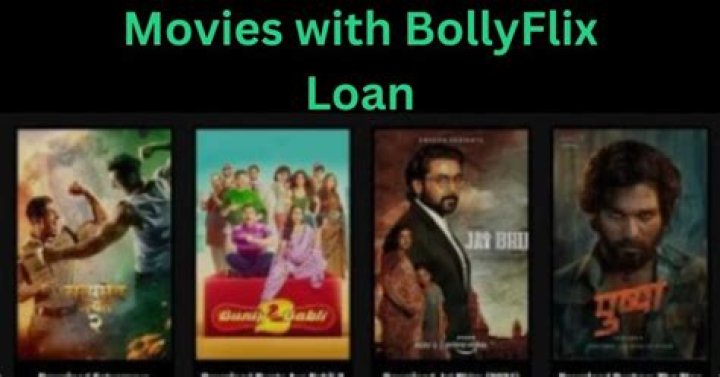 Bollyflix Loan: The Ultimate Guide to Financing Your Bollywood Streaming Dreams