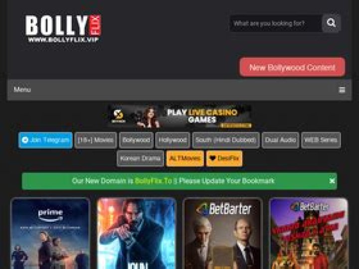 BollyFlix Love: Your Ultimate Guide to Bollywood Romance