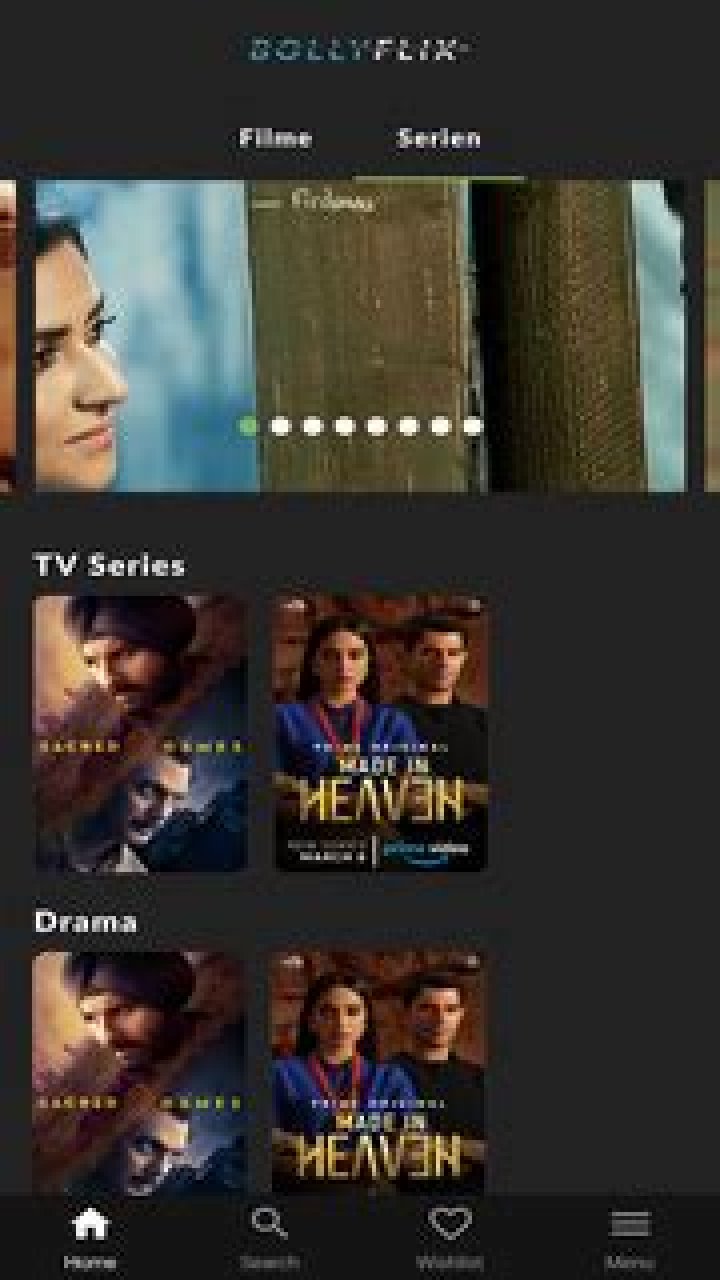 Bollyflix Nex: Your Ultimate Destination for Bollywood Entertainment