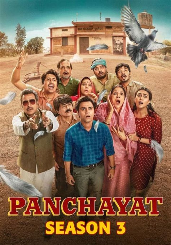 Bollyflix Panchayat Season 3: The Ultimate Guide for Fans