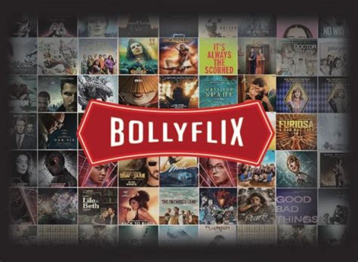 Bollyflix Pro APK: Your Ultimate Movie Streaming Companion