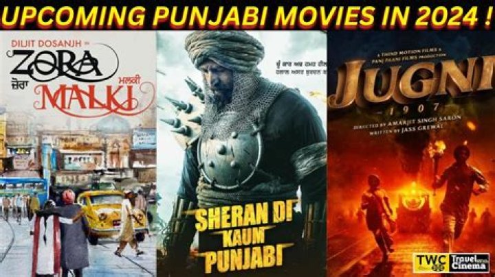 BollyFlix Punjabi Movies: Your Ultimate Guide to Streaming Bliss