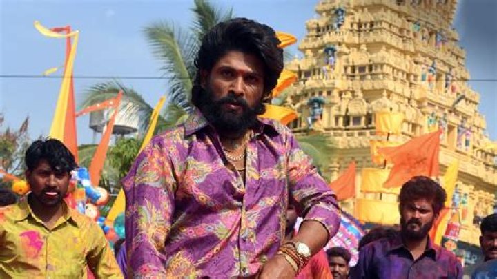 Bollyflix Pushpa: Your Ultimate Guide to the Blockbuster Sensation