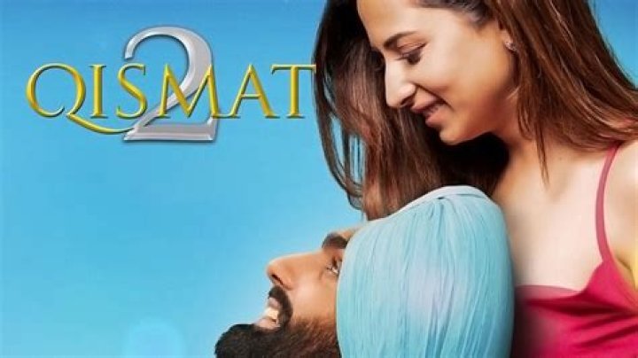 BollyFlix Qismat 2: Your Ultimate Guide to the Blockbuster Series