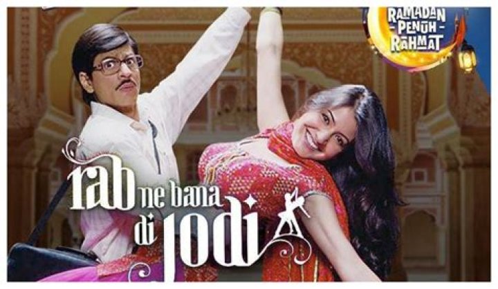 BollyFlix Rab Ne Bana Di Jodi: The Ultimate Guide to This Blockbuster Movie