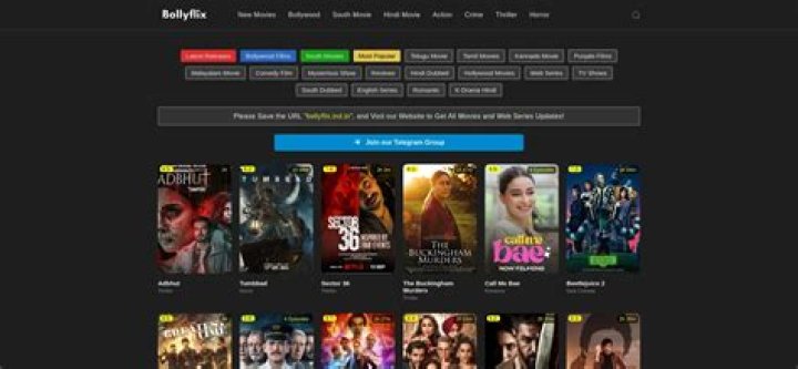 BollyFlix Red: The Ultimate Guide to Understanding, Exploring, and Staying Safe