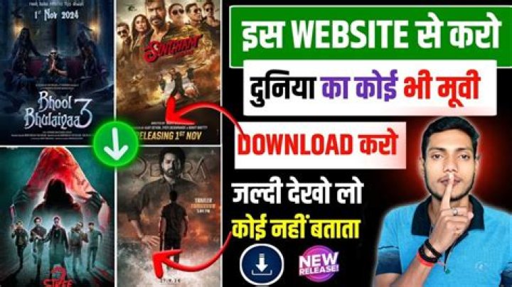 How to Download Bollyflix SE Movies: The Ultimate Guide