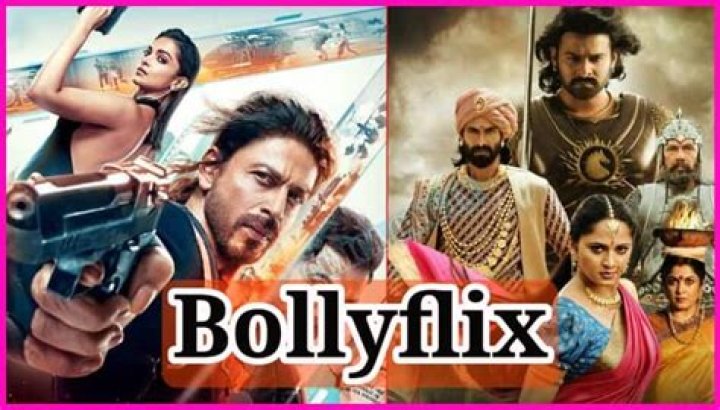 Bollyflix South: Your Ultimate Gateway to South Indian Cinema