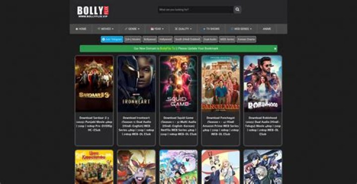 Bollyflix Thandel: The Ultimate Guide to Streaming Bollywood Movies