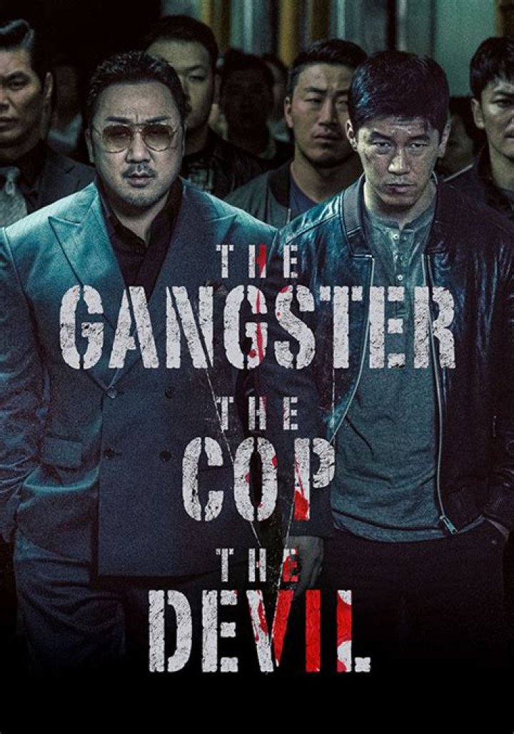 Bollyflix: The Gangster, The Cop, The Devil &ndash; Your Ultimate Streaming Experience