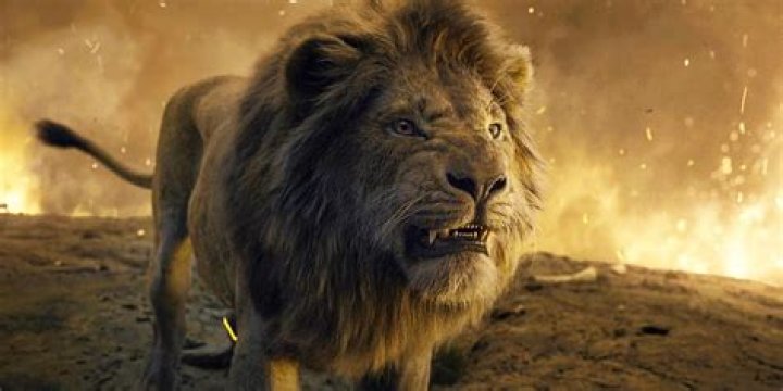 Bollyflix The Lion King: Your Ultimate Guide to the Roaring Adventure