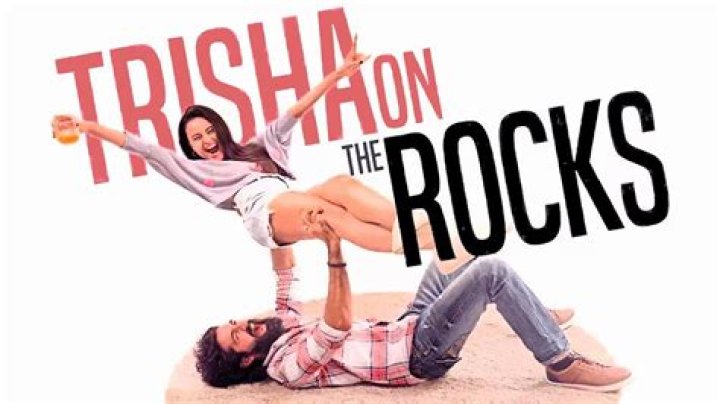 BollyFlix Trisha On The Rocks: A Deep Dive Into Bollywood's Latest Thriller